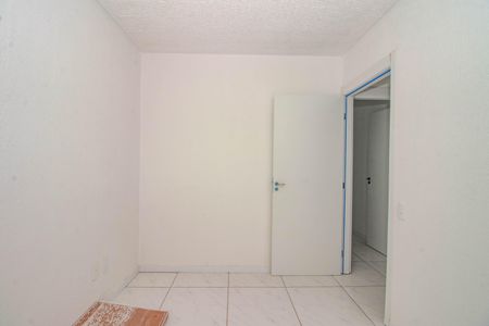 Apartamento à venda com 42m², 2 quartos e 1 vagaQuarto 2
