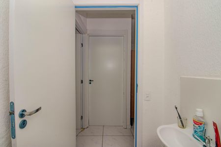 Apartamento para alugar com 42m², 2 quartos e 1 vagaBanheiro