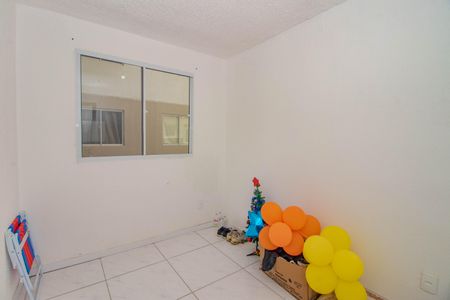 Apartamento para alugar com 42m², 2 quartos e 1 vagaQuarto 2