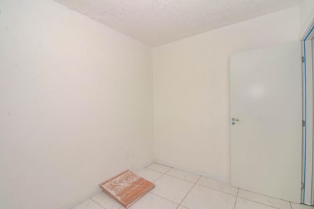 Apartamento à venda com 42m², 2 quartos e 1 vagaQuarto 2