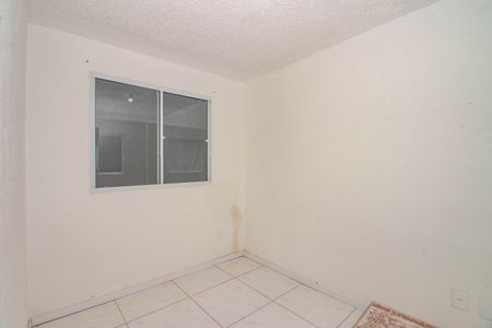 Quarto 2 de apartamento para alugar com 2 quartos, 42m² em Passo das Pedras, Porto Alegre