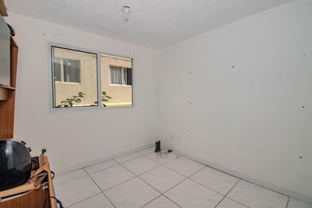 Sala de apartamento para alugar com 2 quartos, 42m² em Passo das Pedras, Porto Alegre