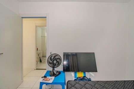 Apartamento para alugar com 42m², 2 quartos e 1 vagaQuarto 1