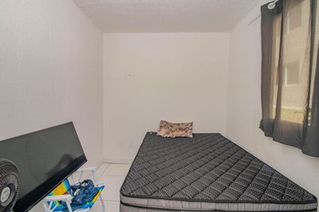 Apartamento para alugar com 42m², 2 quartos e 1 vagaQuarto 1