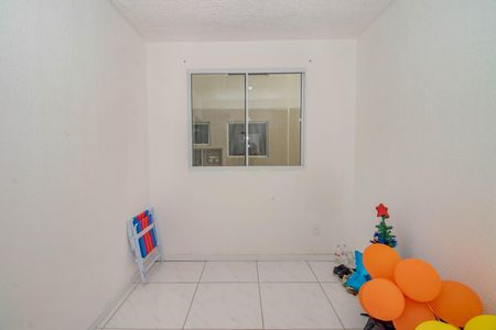 Quarto 2 de apartamento para alugar com 2 quartos, 42m² em Passo das Pedras, Porto Alegre