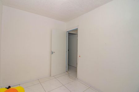 Apartamento para alugar com 42m², 2 quartos e 1 vagaQuarto 2