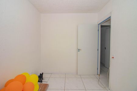 Apartamento para alugar com 42m², 2 quartos e 1 vagaQuarto 2