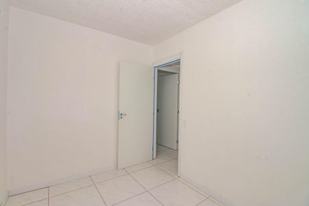 Apartamento à venda com 42m², 2 quartos e 1 vagaQuarto 2