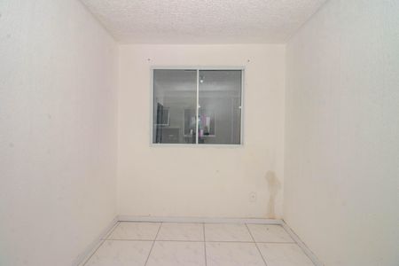 Quarto 2 de apartamento para alugar com 2 quartos, 42m² em Passo das Pedras, Porto Alegre