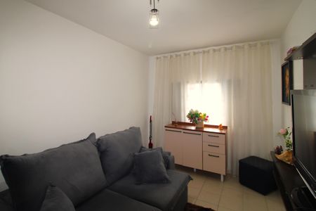 Sala de casa à venda com 2 quartos, 100m² em Santa Teresinha, São Paulo