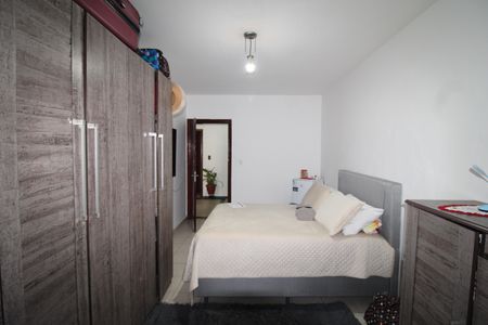 Quarto 1 de casa à venda com 2 quartos, 100m² em Santa Teresinha, São Paulo