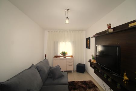 Sala de casa à venda com 2 quartos, 100m² em Santa Teresinha, São Paulo