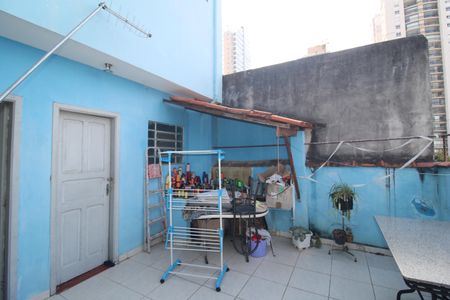 Casa à venda com 100m², 2 quartos e 2 vagasÁrea de Serviço