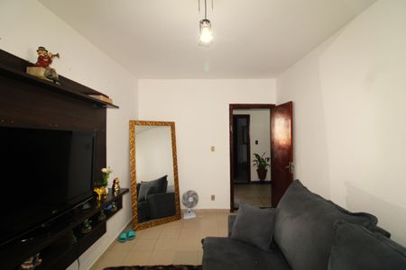 Sala de casa à venda com 2 quartos, 100m² em Santa Teresinha, São Paulo