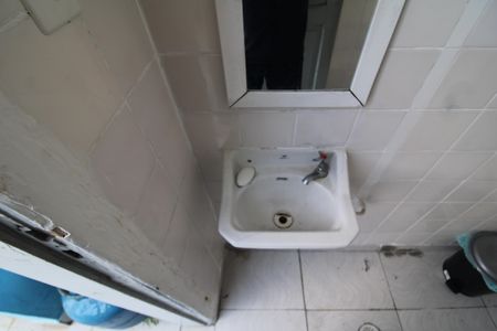 Casa à venda com 100m², 2 quartos e 2 vagasÁrea de Serviço
