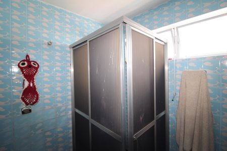 Casa à venda com 100m², 2 quartos e 2 vagasBanheiro 2
