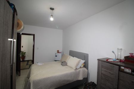 Quarto 1 de casa à venda com 2 quartos, 100m² em Santa Teresinha, São Paulo