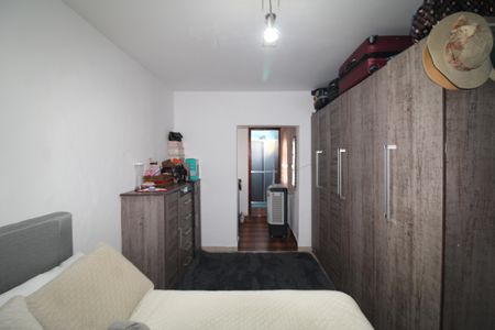 Casa à venda com 100m², 2 quartos e 2 vagasQuarto 1