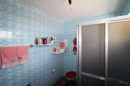 Casa à venda com 100m², 2 quartos e 2 vagasBanheiro 2