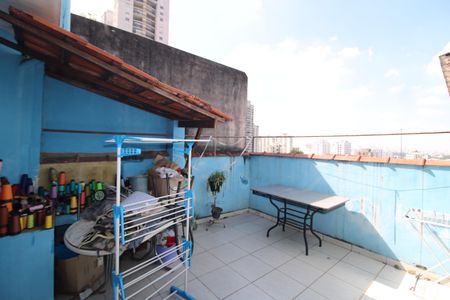 Casa à venda com 100m², 2 quartos e 2 vagasÁrea de Serviço