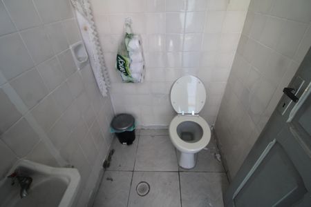 Casa à venda com 100m², 2 quartos e 2 vagasÁrea de Serviço