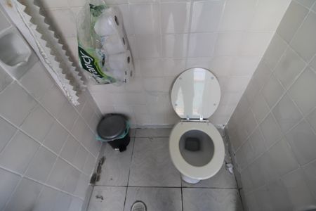 Casa à venda com 100m², 2 quartos e 2 vagasÁrea de Serviço