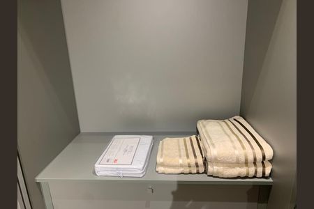 Sala / Quarto de apartamento para alugar com 1 quarto, 26m² em Perdizes, São Paulo