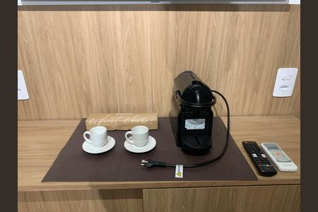 Apartamento para alugar com 26m², 1 quarto e sem vagaCozinha