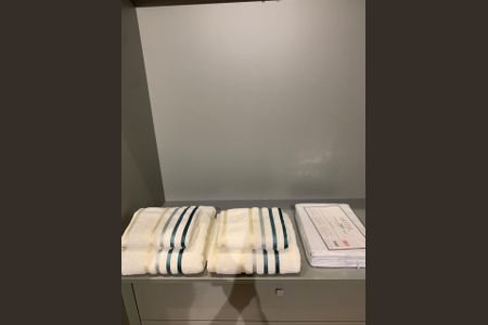 Sala / Quarto de apartamento para alugar com 1 quarto, 26m² em Perdizes, São Paulo