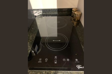 Apartamento para alugar com 26m², 1 quarto e sem vagaCozinha