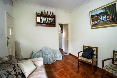 Sala 1 de casa à venda com 4 quartos, 60m² em Vila da Penha, Rio de Janeiro
