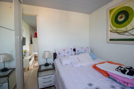 Casa à venda com 60m², 4 quartos e 1 vaga Casa à venda com 60m², 4 quartos e 1 vagaQuarto 3
