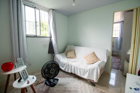 Sala 2 de casa à venda com 4 quartos, 60m² em Vila da Penha, Rio de Janeiro