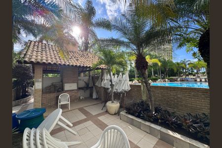 Apartamento para alugar com 75m², 2 quartos e 2 vagasÁrea comum