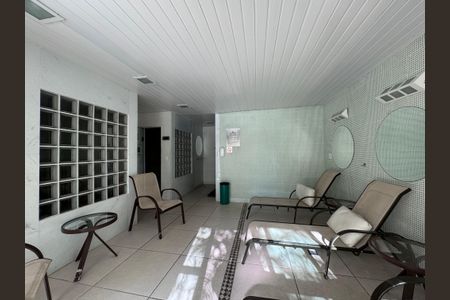 Apartamento para alugar com 75m², 2 quartos e 2 vagasÁrea comum