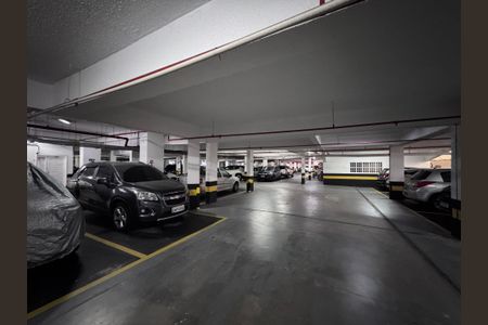 Apartamento para alugar com 75m², 2 quartos e 2 vagasÁrea comum