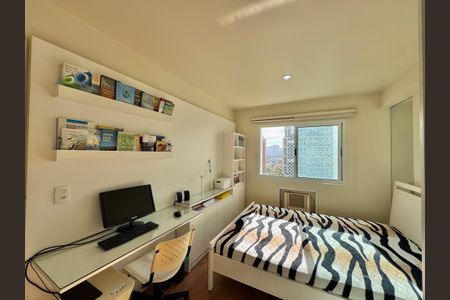 Apartamento para alugar com 75m², 2 quartos e 2 vagasSuíte