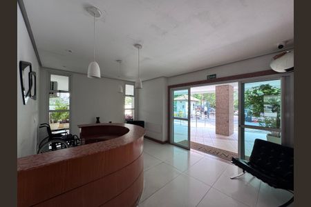 Apartamento para alugar com 75m², 2 quartos e 2 vagasÁrea comum