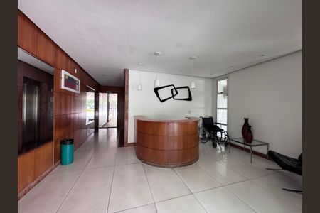 Apartamento para alugar com 75m², 2 quartos e 2 vagasÁrea comum