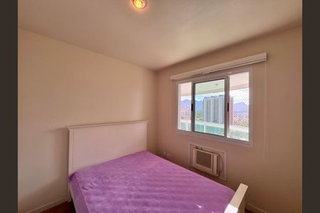 Apartamento para alugar com 75m², 2 quartos e 2 vagasQuarto 