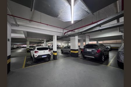 Apartamento para alugar com 75m², 2 quartos e 2 vagasÁrea comum