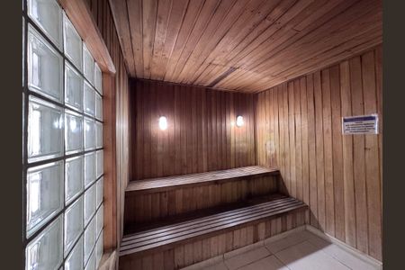 Apartamento para alugar com 75m², 2 quartos e 2 vagasÁrea comum