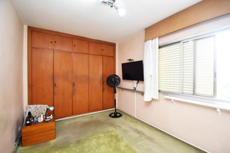 Apartamento à venda com 109m², 3 quartos e 1 vagaquarto 3