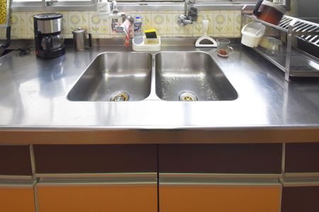 Apartamento à venda com 109m², 3 quartos e 1 vagacozinha