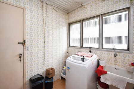 Apartamento à venda com 109m², 3 quartos e 1 vagalavanderia