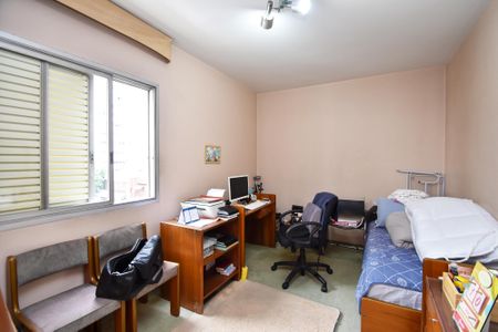 Apartamento à venda com 109m², 3 quartos e 1 vagaquarto 2