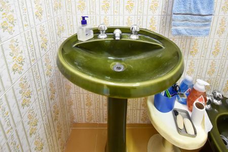 Apartamento à venda com 109m², 3 quartos e 1 vagabanheiro quarto 3