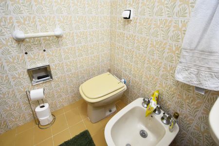 Apartamento à venda com 109m², 3 quartos e 1 vagabanheiro 2