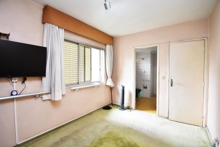 Apartamento à venda com 109m², 3 quartos e 1 vagaquarto 3