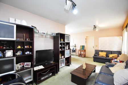 Apartamento à venda com 109m², 3 quartos e 1 vagaSala de estar